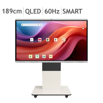 제노스 QLED 스마트 전자칠판 189cm (75) 제노스 QLED 스마트 전자칠판 189cm (75)