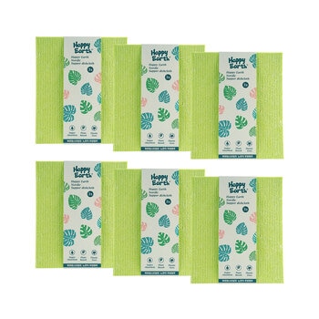 해피얼쓰 노르딕 슈퍼주방행주 3개입x 6개 해피얼쓰 노르딕 슈퍼주방행주 3개입x 6개