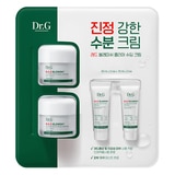 닥터지레드 블레미쉬 클리어 수딩크림 50x2 + 10x2 닥터지레드 블레미쉬 클리어 수딩크림 50x2 + 10x2