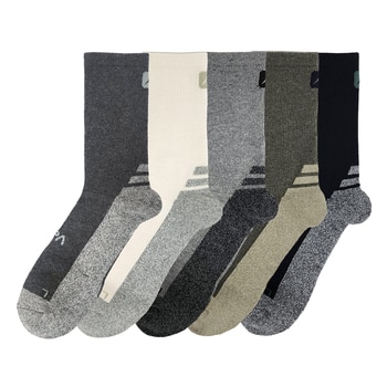 네파 남성 아웃도어 양말 5족 네파 남성 아웃도어 양말 5족