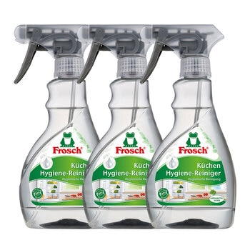 프로쉬 냉장고 클리너 300ml x 3 프로쉬 냉장고 클리너 300ml x 3