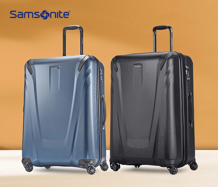 SAMSONITE