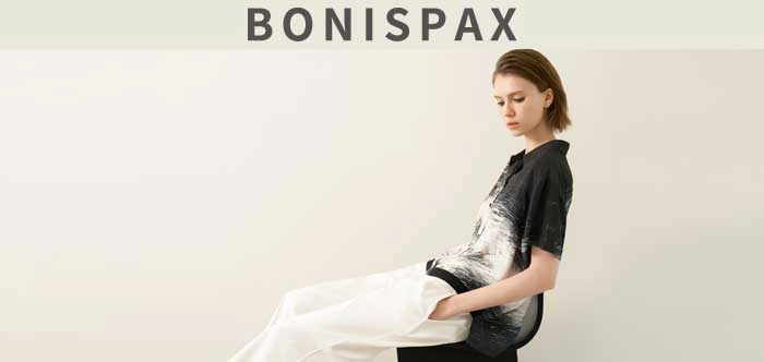 Bonispax