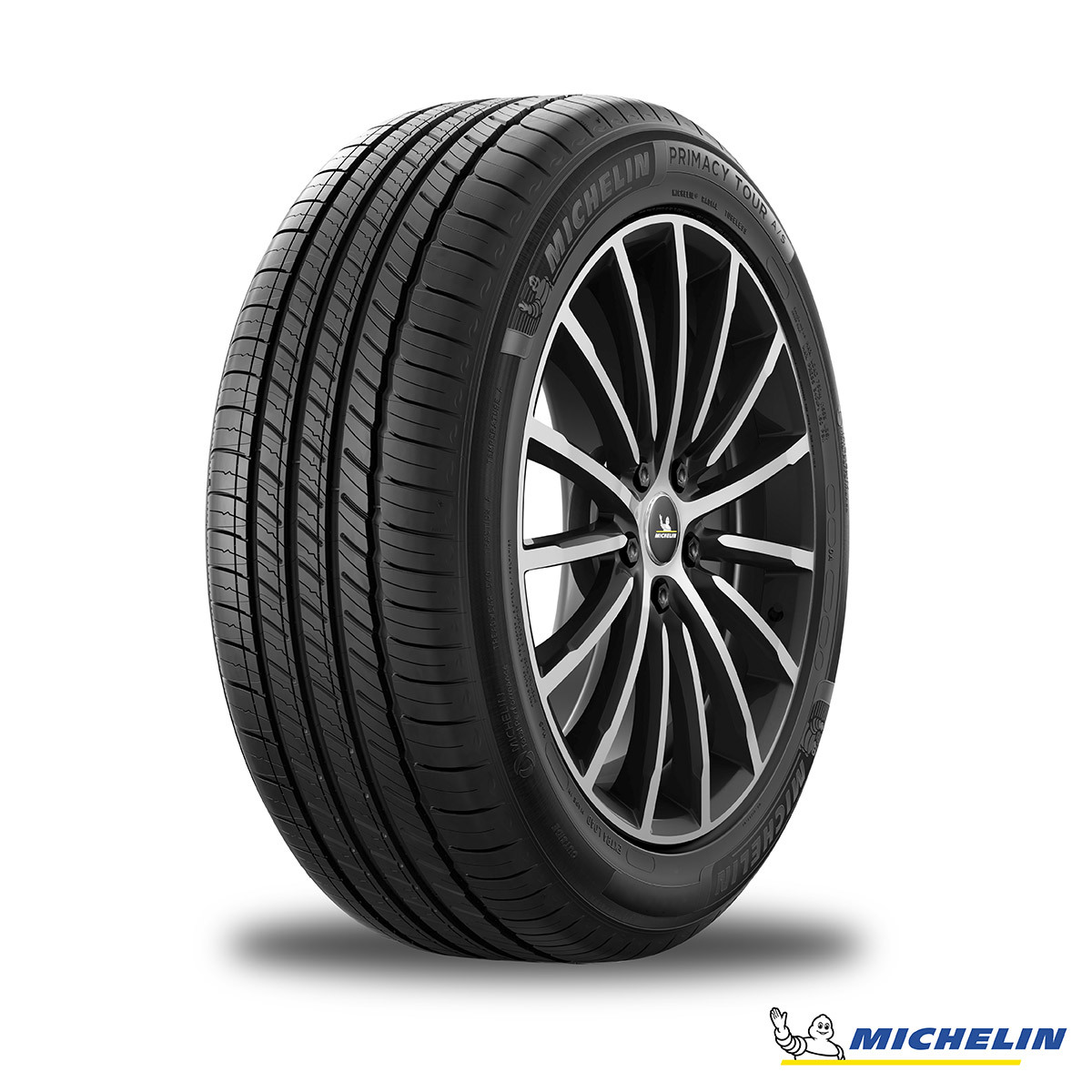 미쉐린 프라이머시 투어 A/S 235/55R19 105W XL