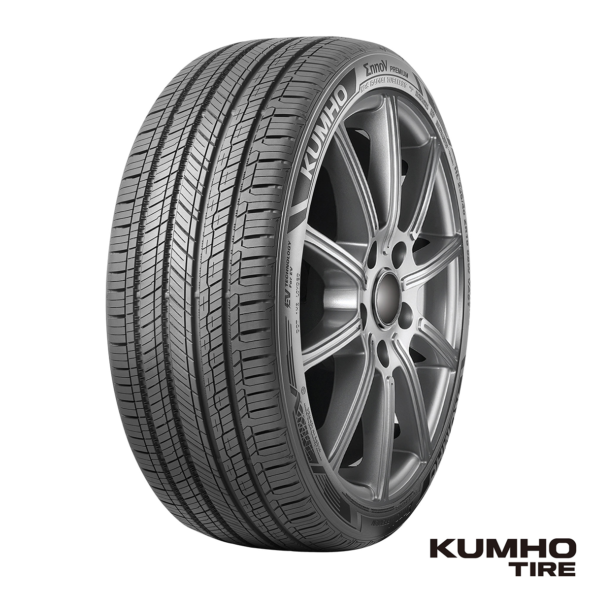 금호이노뷔 VA91 285/40R20