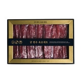 궁 한우 육포 세트 400g