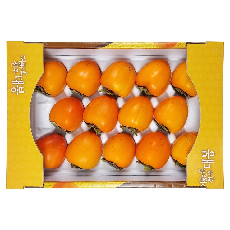 Persimmons Large 5kg 628663