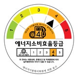 한국 다이나프로 HL3 RA45 215/55R18 95V