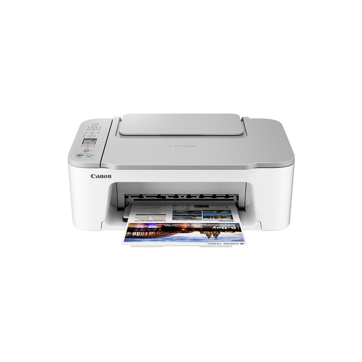 Canon Inkjet all-in-one Printer TS3491 656839