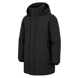 Millet Men's Life Long Down Jacket - Black