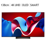 엘지 OLED evo TV 55C4SNA 138cm (55)