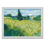 지클레 명화 110 x 86cm - 고흐,초록빛 밀밭