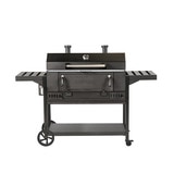 Masterbuilt Smoke Hollow Charcoal Grill