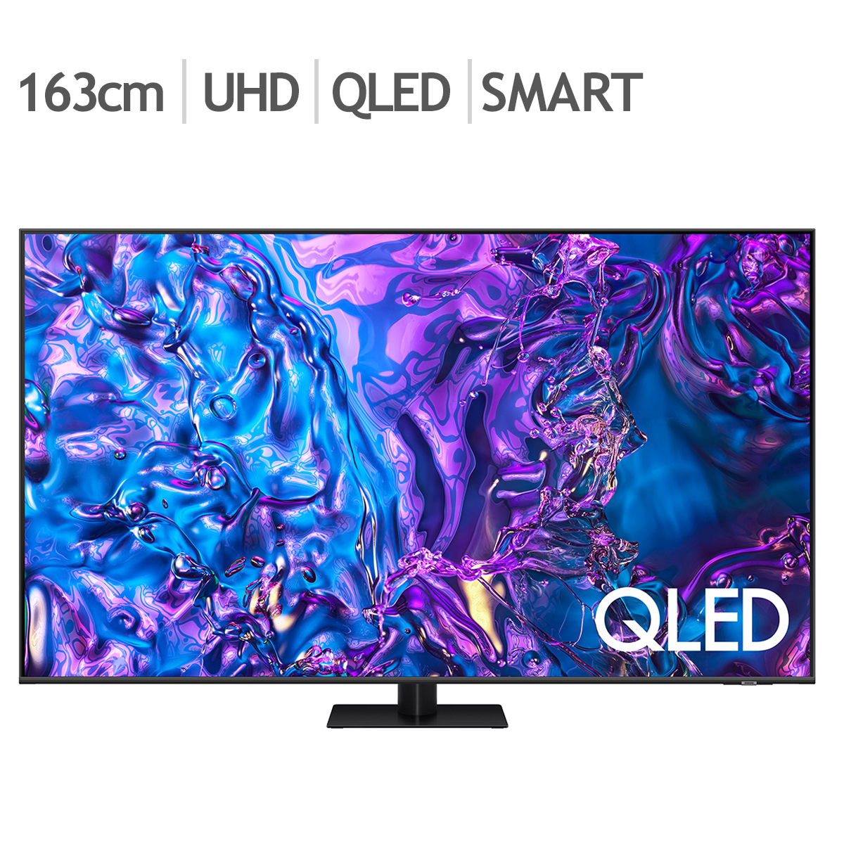 삼성 QLED TV KQ65QD70AFXKR 163CM (65)