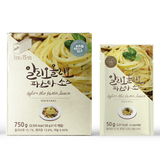 이지쉐프알리오올리오파스타소스50g x 15/최소구매 2