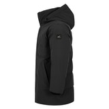 Millet Men's Life Long Down Jacket - Black