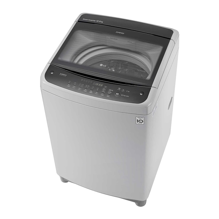 LG Top Load Washer 12kg 898934