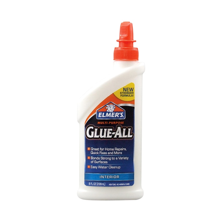 Elmer's Glue-All Multi Purpose Liquid Glue 655202