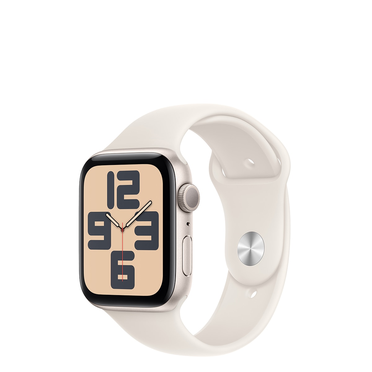 Apple 워치 SE 44mm 알루미늄 케이스