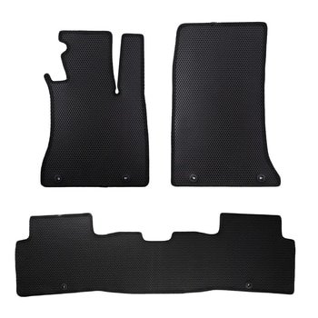 뉴베너 PVC 벌집 차량용 카매트 1+2열 뉴베너 PVC 벌집 차량용 카매트 1+2열