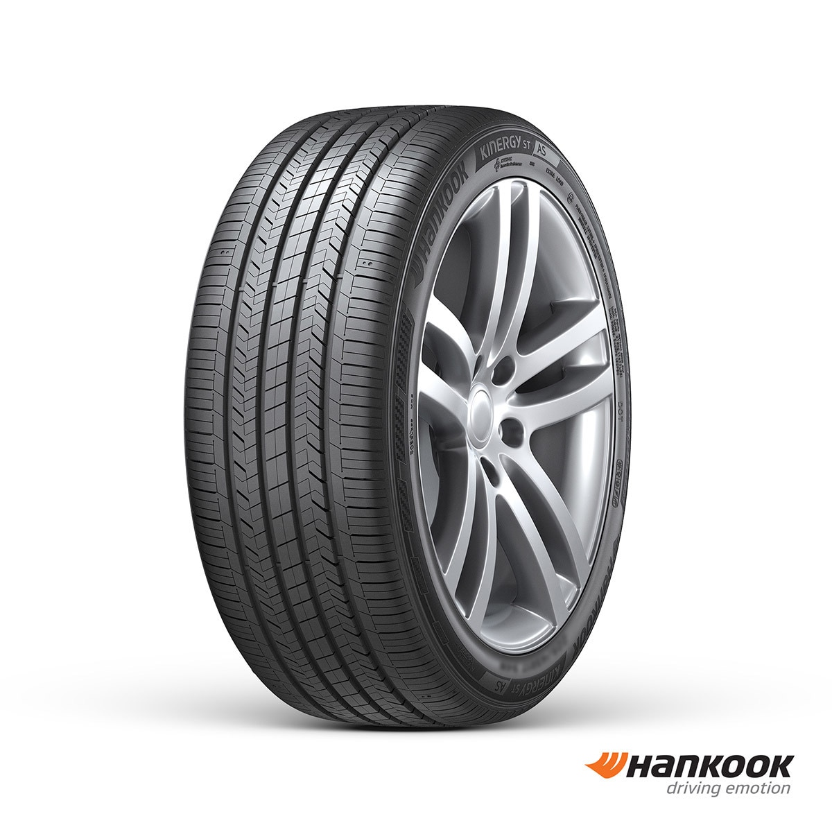 Hankook Kinergy ST AS H318 165/60R14 79H XL