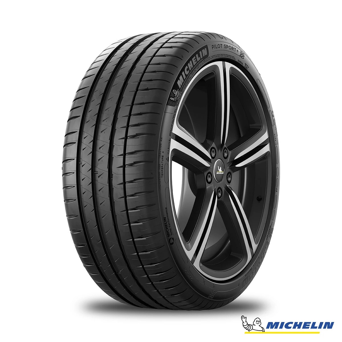 미쉐린 파일럿 스포츠 4 225/45R18 95Y EXTRA LOAD