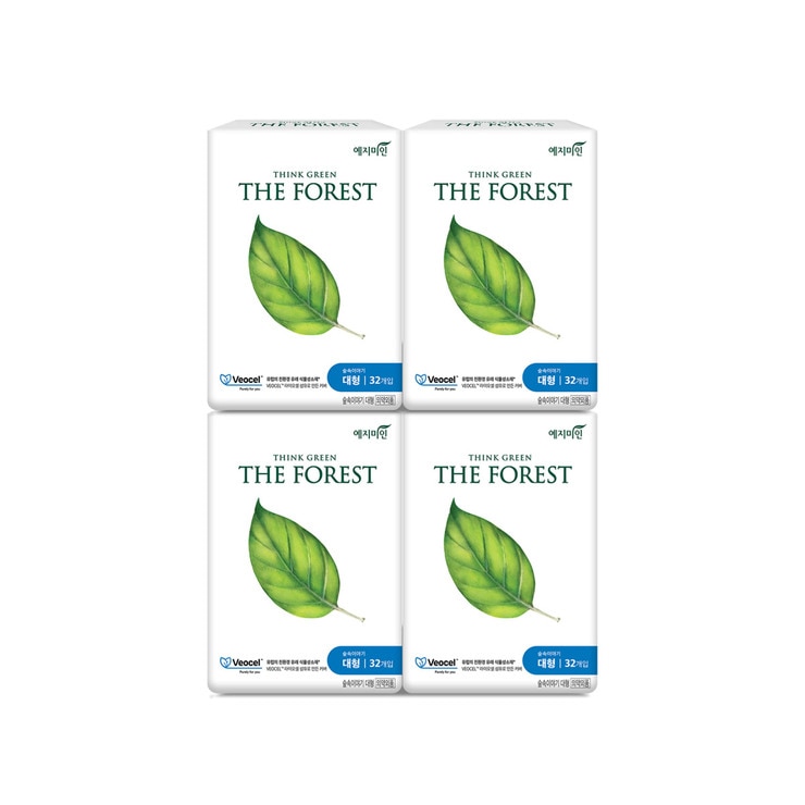 Yejimiin Forest Story Large 32ct x 4pk 638472