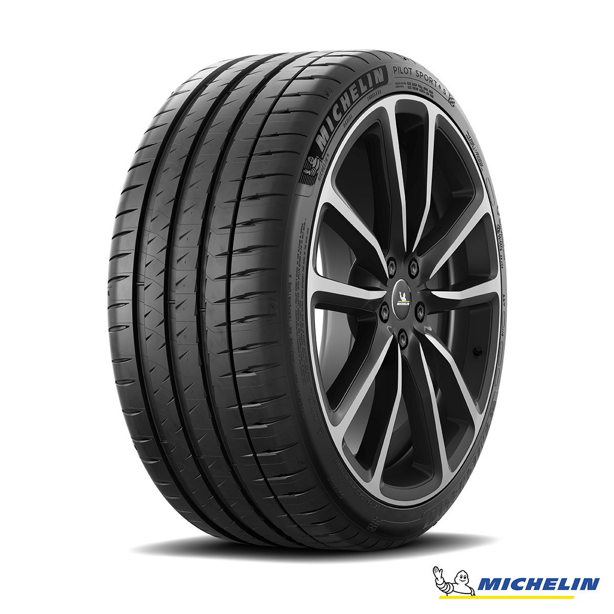 미쉐린 파일럿 스포츠 4 S 265/35R21 101Y XL