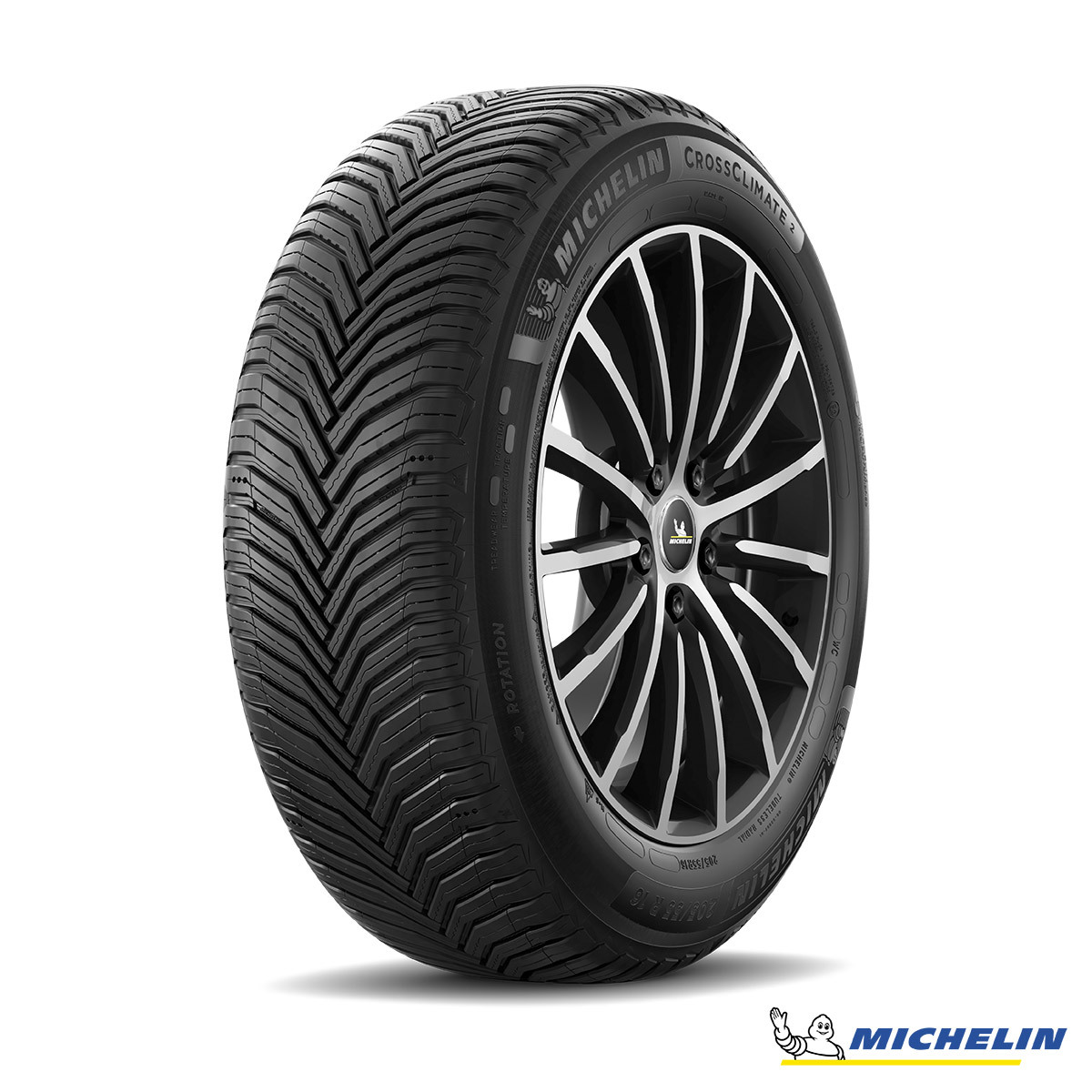 미쉐린 크로스 클라이밋 2 235/35R19 91Y XL