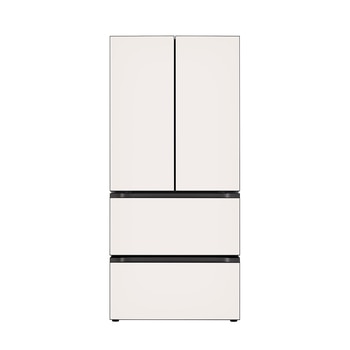 LG 디오스 AI 오브제컬렉션 김치톡톡 491L-글라스베이지 LG 디오스 AI 오브제컬렉션 김치톡톡 491L-글라스베이지