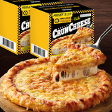 애슐리 트리플 치즈 피자 395g x 3 x 2
