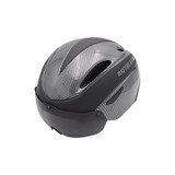 로얄 라이더 성인용 자전거 헬멧 - 블랙