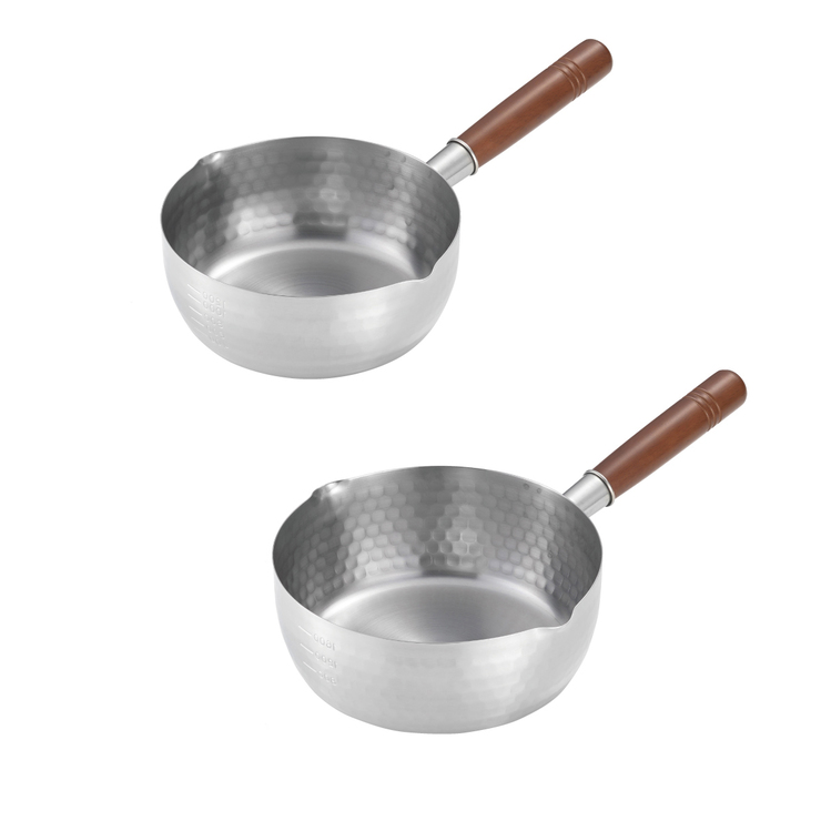 Yukihira Sauce Pan Set 2PK 168190