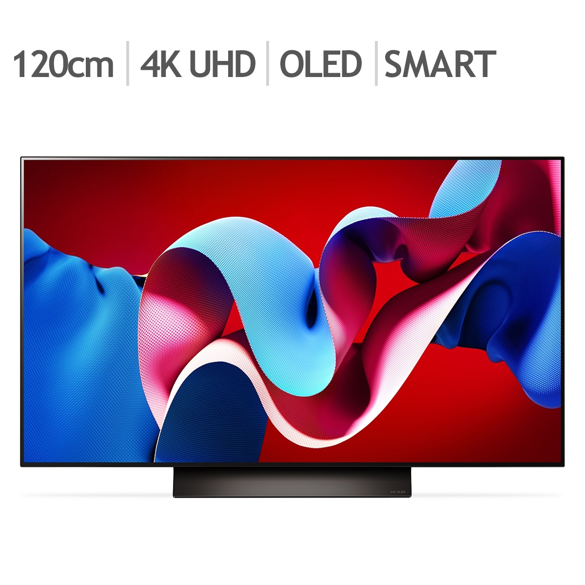 엘지 OLED evo TV 48C4KNA 120cm (48)