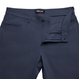 Kirkland Signature Men's Stretch Tech Pants - Blue