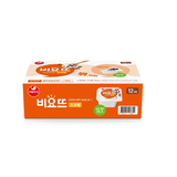 서울우유 비요뜨 초코링 138g x 12