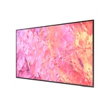 삼성 QLED TV KQ85QC68AFXKR 214cm (85) - 벽걸이형