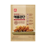 한성 프리미엄 해물경단 1.5kg x 2