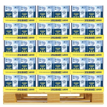 한미양행 콘드로이친 1200 1,000mg x 180정 x 360 한미양행 콘드로이친 1200 1,000mg x 180정 x 360
