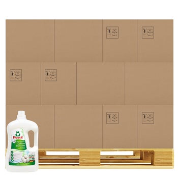 프로쉬코튼블라썸섬유유연제3L x 120 프로쉬코튼블라썸섬유유연제3L x 120