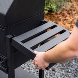 Masterbuilt Smoke Hollow Charcoal Grill