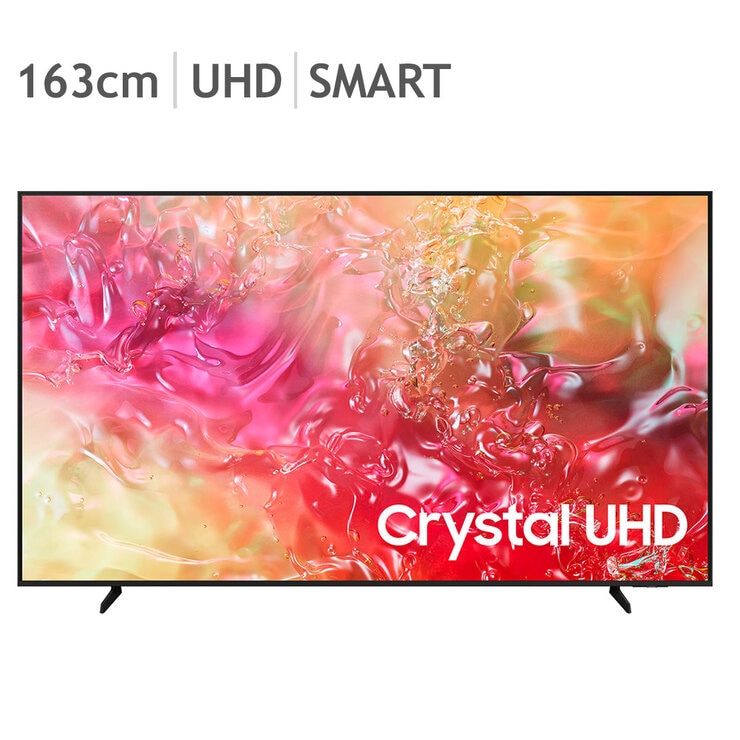 Samsung UHD 65 TV KU65UD7070FXKR 163cm (65) 880126