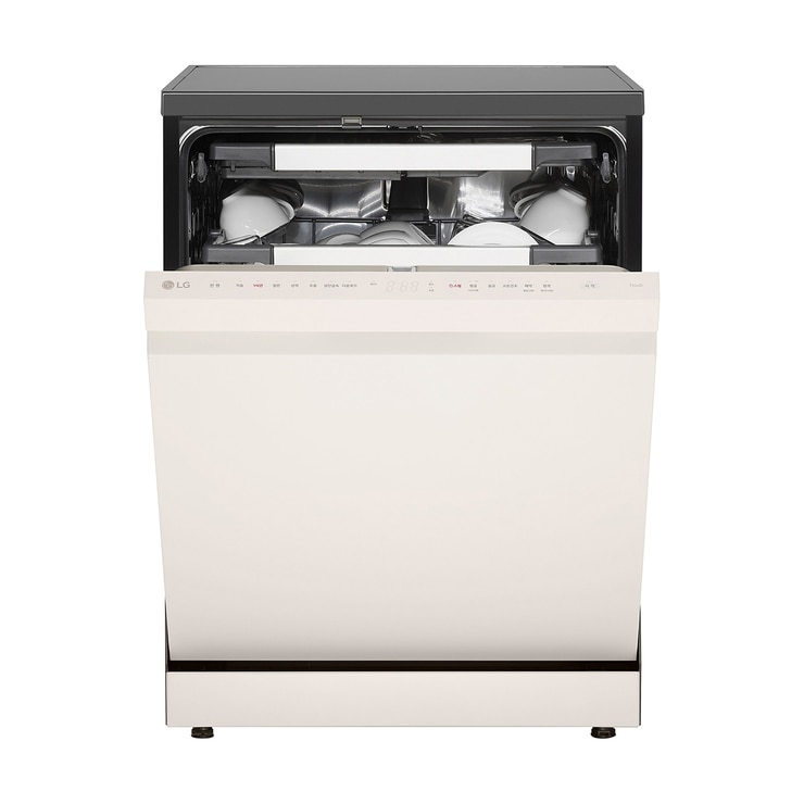 LG Objet Dishwasher for 14 671952