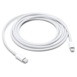 Apple USB-C - 라이트닝 케이블(2m)