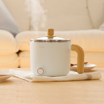 무아스 머그팟 멀티쿠커 MEP1 무아스 머그팟 멀티쿠커 MEP1