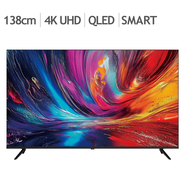 Zenos QLED TV CO550BAQD 138cm (55) 678052