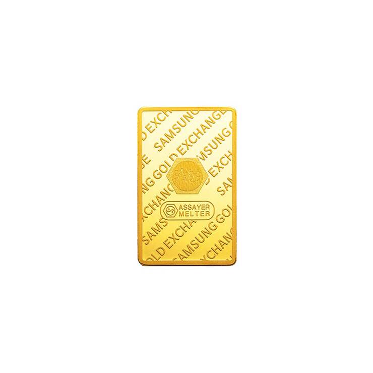 삼성 골드바 37.5g 삼성 골드바 37.5g