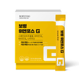 보령 위엔포스 G 20ml x 45포