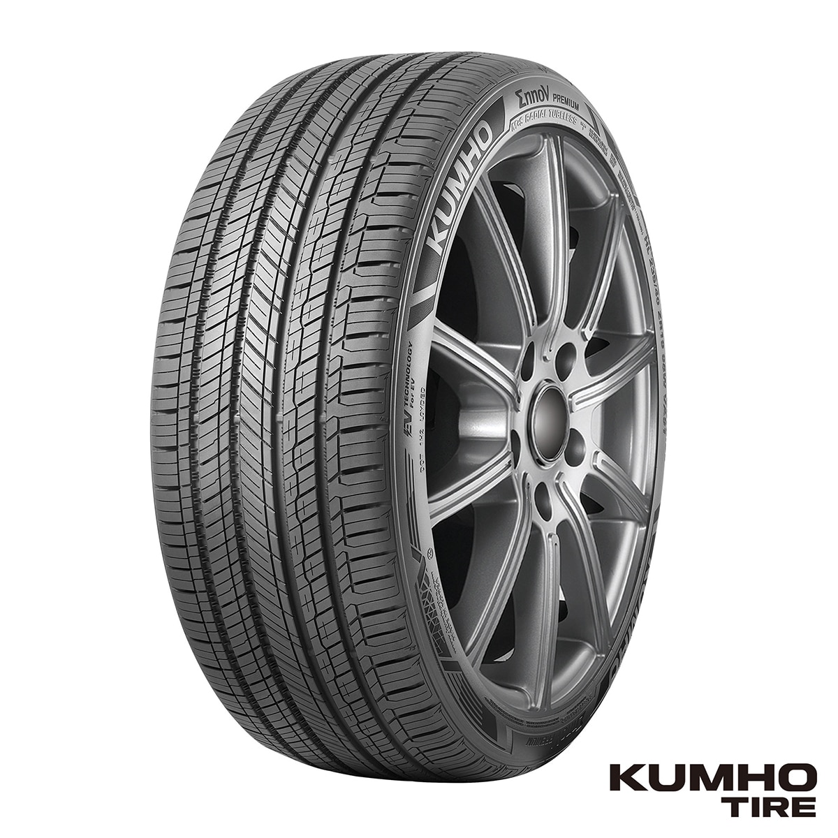 금호 이노뷔 VA91 225/55R18