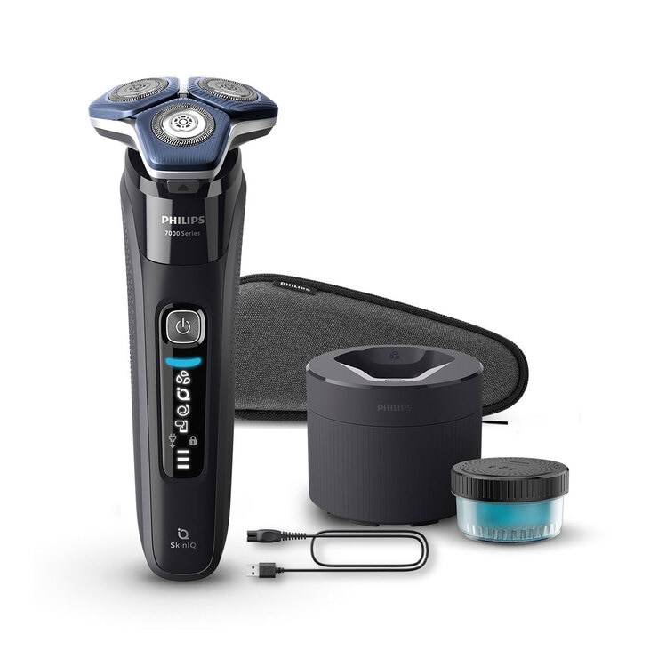 PHILIPS SkinIQ 7000 Series Electric Shaver 682482